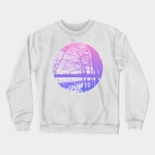 Day tripping Crewneck Sweatshirt